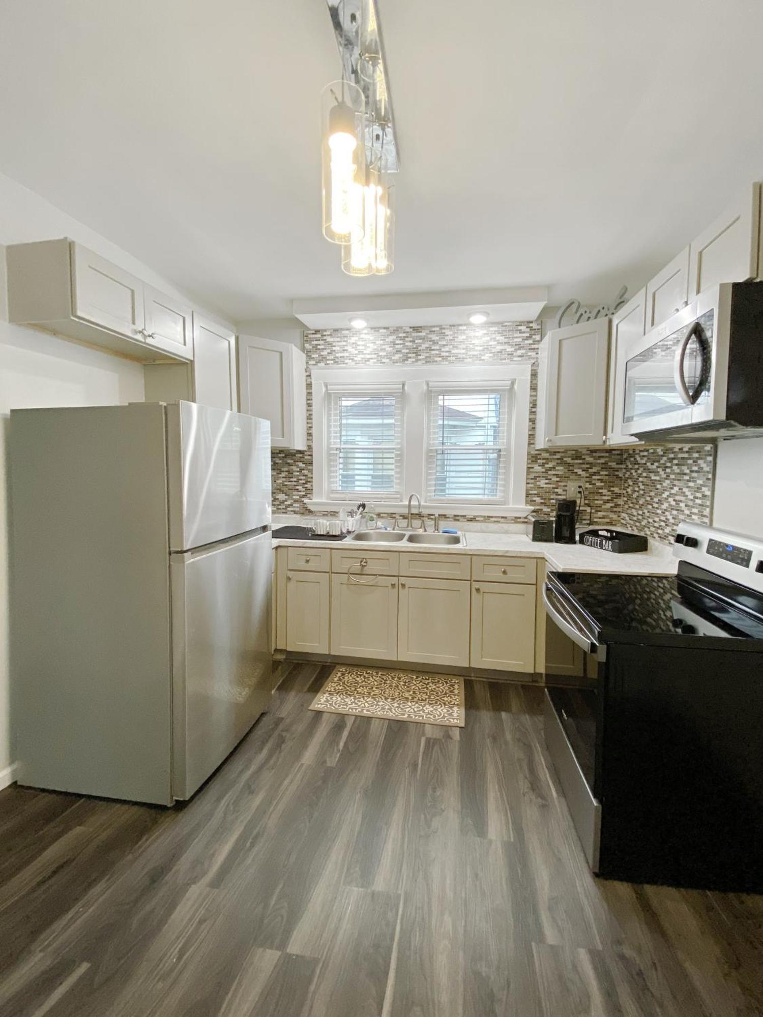 Lux 3Br, Steps From Airport, U Of R & Grocery Stores Rochester Eksteriør bilde